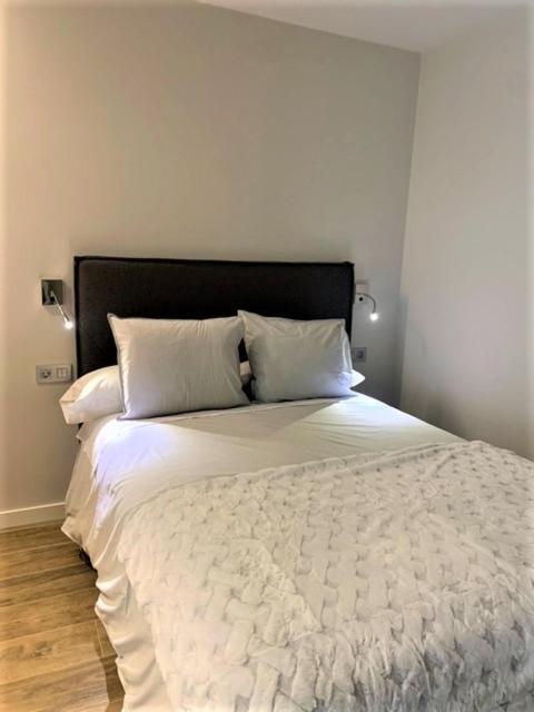 Apartaments Turistics Conseller Andorra la Vella Rum bild